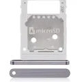 Sim Card Tray For Samsung Galaxy Tab S7 11" (T870 / T875 / T876) (2020) (Black)