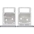 Sim Card Tray For Samsung Galaxy Tab S7 11" (T870 / T875 / T876) (2020) (Black)