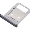 Sim Card Tray For Samsung Galaxy Tab S7 11" (T870 / T875 / T876) (2020) (Black)