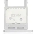 Sim Card Tray For Samsung Galaxy Tab S7 11" (T870 / T875 / T876) (2020) (Silver)