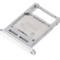 Sim Card Tray For Samsung Galaxy Tab S7 11" (T870 / T875 / T876) (2020) (Silver)
