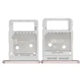 Sim Card Tray For Samsung Galaxy Tab S7 11" (T870 / T875 / T876) (2020) (Pink Gold)