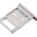 Sim Card Tray For Samsung Galaxy Tab S7 11" (T870 / T875 / T876) (2020) (Pink Gold)