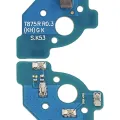 Signal Antenna Board For Samsung Galaxy Tab S7 11" (T870 / T875 / T876) (2020)