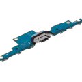 Charging Port Board For Samsung Galaxy Tab S7 11" (T875 / T876) (2020) (LTE Version) (Premium)