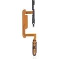 Power & Fingerprint Reader With Flex Cable For Samsung Galaxy Tab S7 11" (T870 / T875 / T876) (2020) (Mystic Bronze)