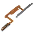 Power & Fingerprint Reader With Flex Cable For Samsung Galaxy Tab S7 11" (T870 / T875 / T876) (2020) (Mystic Silver)