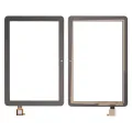 Digitizer For Amazon Kindle Fire HD 8 (10th Gen, 2020) (Black)