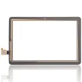 Digitizer For Amazon Kindle Fire HD 8 (10th Gen, 2020) (Black)
