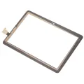 Digitizer For Amazon Kindle Fire HD 8 (10th Gen, 2020) (Black)