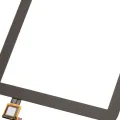 Digitizer For Amazon Kindle Fire HD 8 (10th Gen, 2020) (Black)