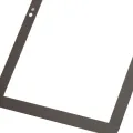 Digitizer For Amazon Kindle Fire HD 8 (10th Gen, 2020) (Black)
