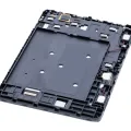 LCD Assembly With Frame For Amazon Kindle Fire HD 8 (10th Gen, 2020) (Refurbished) (All Colors)