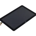LCD Assembly Without Frame For Amazon Kindle Fire HD 8 (10th Gen, 2020) (Refurbished) (All Colors)