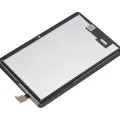 LCD Assembly Without Frame For Amazon Kindle Fire HD 8 (10th Gen, 2020) (Refurbished) (All Colors)