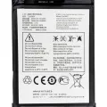 Replacement Battery For T-Mobile Revvl 4 Plus (5062 / 2020) / Alcatel 3X (5061 / 2020) (TLp038D1)