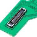 Charging Port Board For T-Mobile Revvl 4 Plus (5062 / 2020)