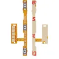 Power And Volume Button Flex For T-Mobile Revvl 4 Plus (5062 / 2020)
