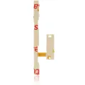 Power And Volume Button Flex For T-Mobile Revvl 4 Plus (5062 / 2020)