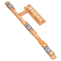 Power and Volume Button Flex Cable For T-Mobile Revvl 4 Plus (5062)
