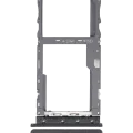 Single Sim Card Tray For T-Mobile Revvl 4 Plus (5062 / 2020) (Steel Gray)