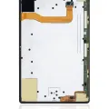 OLED Assembly Without Frame For Samsung Galaxy Tab S7 Plus 12.4" (T970 / T975 / T976 / T978) (2020) (Refurbished) (Black)