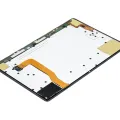 OLED Assembly Without Frame For Samsung Galaxy Tab S7 Plus 12.4" (T970 / T975 / T976 / T978) (2020) (Refurbished) (Black)