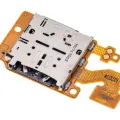 Sim Card Reader For Samsung Galaxy Tab S7 Plus 12.4" (T970 / T975 / T976) (2020)