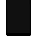 OLED Assembly Without Frame For Samsung Galaxy Tab S7 Plus 12.4" (T970 / T975 / T976) (2020) (Service Pack) (Black)