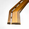 LCD Flex Cable For Samsung Galaxy Tab S7 Plus 12.4" (T970 / T975 / T976) (2020)