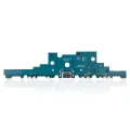 Charging Port Board For Samsung Galaxy Tab S7 Plus 12.4" (T970) (2020) (Wifi Version) (Premium)