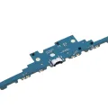 Charging Port Board For Samsung Galaxy Tab S7 Plus 12.4" (T970) (2020) (Wifi Version) (Premium)