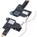 Loudspeaker For Samsung Galaxy Tab S7 Plus 12.4" (T970 / T975 / T976) (2020) (4 Piece Set)