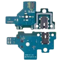 PCB Board With Headphone Jack For Samsung Galaxy Tab S6 Lite 10.4" (P610 / P615) ( 2020)