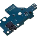 PCB Board With Headphone Jack For Samsung Galaxy Tab S6 Lite 10.4" (P610 / P615) ( 2020)