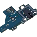 PCB Board With Headphone Jack For Samsung Galaxy Tab S6 Lite 10.4" (P610 / P615) ( 2020)
