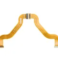 Mainboard Flex Cable (Connected To Charging Port) For Samsung Galaxy Tab S6 Lite 10.4" (P610 / P615) (2020)