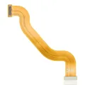 Mainboard Flex Cable (Connected To Charging Port) For Samsung Galaxy Tab S6 Lite 10.4" (P610 / P615) (2020)