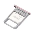 Single Sim Card Tray For Samsung Galaxy Tab S7 Plus 12.4" (T970 / T975 / T976) (2020) (Gold)