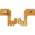 Microphone Board For Samsung Galaxy Tab S7 Plus 12.4" (T976) (2020) (LTE / 5G)