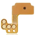 Microphone Board For Samsung Galaxy Tab S7 Plus 12.4" (T976) (2020) (LTE / 5G)