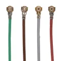 Antenna Connecting Cable For Samsung Galaxy Tab S7 Plus 12.4" (T970 / T975 / T976) (2020) (4 Piece Set)
