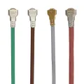 Antenna Connecting Cable For Samsung Galaxy Tab S7 Plus 12.4" (T970 / T975 / T976) (2020) (4 Piece Set)