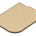Digitizer Connector Board For Samsung Galaxy Tab S6 10.5" (T860 / T865) (2019)