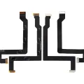 Mainboard Flex Cable For Motorola Edge Plus (XT2061 / 2020) (2 Piece Set)