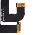 Mainboard Flex Cable For Motorola Edge Plus (XT2061 / 2020) (2 Piece Set)