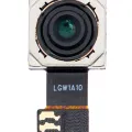 Back Camera (Main) For Motorola Edge 5G (XT2063 / 2020)