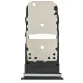 Dual Sim Card Tray For Motorola Edge 5G (XT2063 / 2020) (Midnight Magenta)