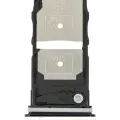 Dual Sim Card Tray For Motorola Edge 5G (XT2063 / 2020) (Baltic Gray)