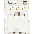 Sim Card Reader For Motorola Edge Plus (XT2061 / 2020)